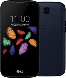 Замена тачскрина на телефоне LG K3 LTE в Сочи